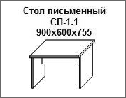  ― Офисная мебель в Москве 